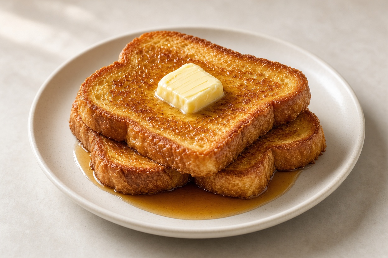 French Toast